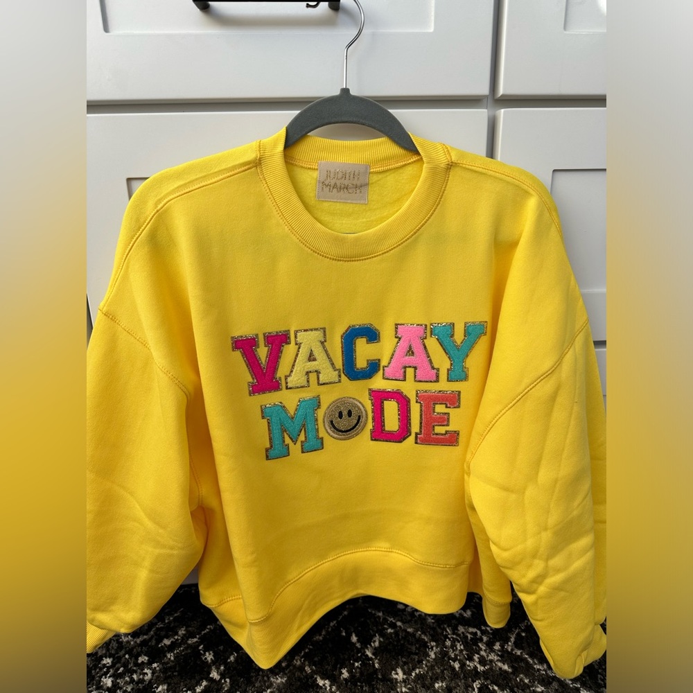 Brand new, never worn, new for 2024